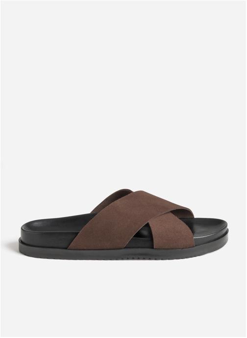 Eram Mules DIMITRY homme marron