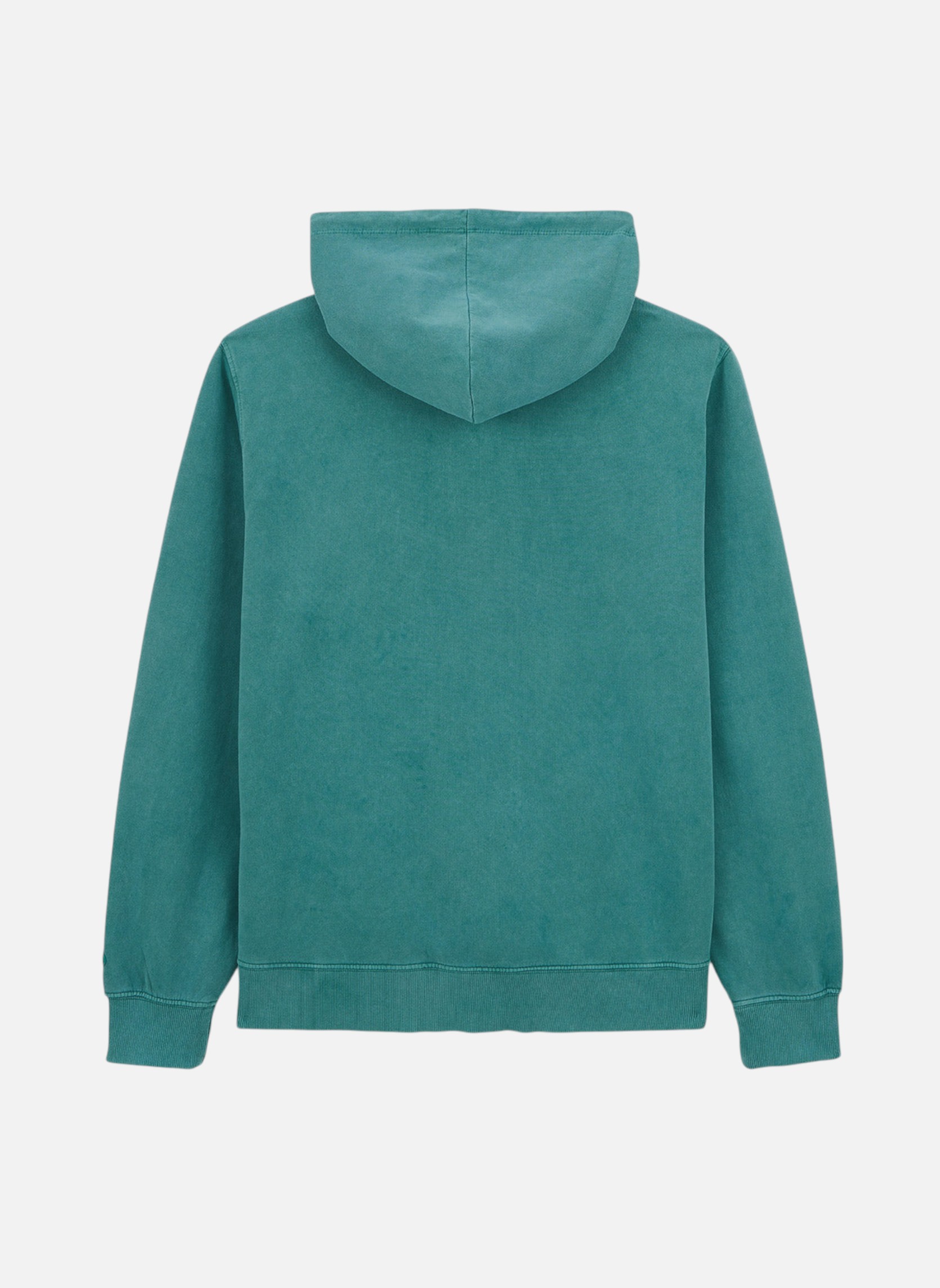 Sweats à capuche Sweat à capuche homme vert Serge Blanco Sweats à capuche Sweat à capuche homme vert Vert