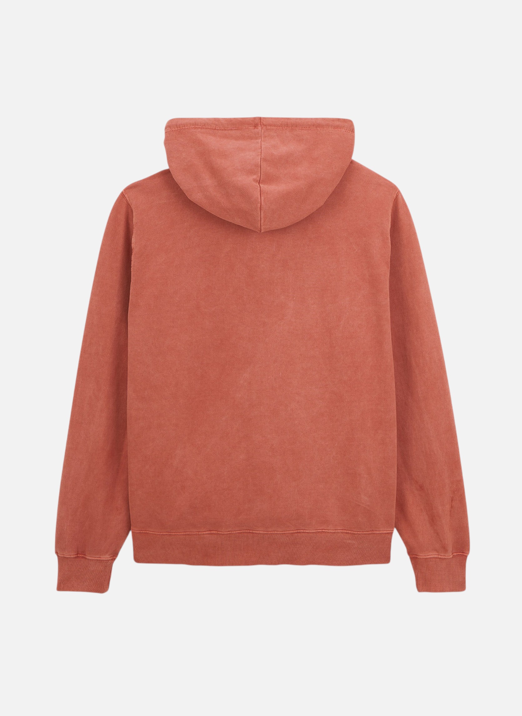 Sweats à capuche Sweat à capuche homme rouge Serge Blanco Sweats à capuche Sweat à capuche homme rouge Rouge foncé