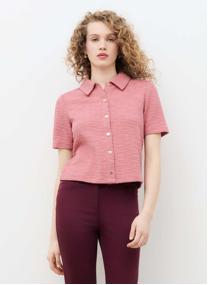 Tee-shirts 262T-TDANIA femme blanc