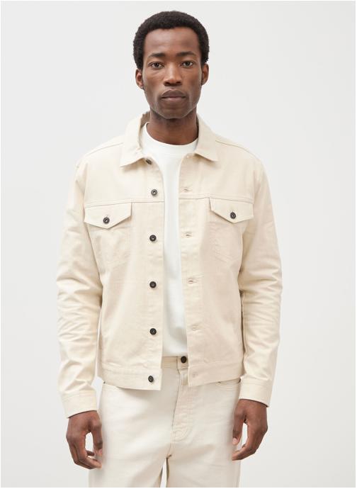 Bonobo Parkas ZEROTRUCKH homme beige