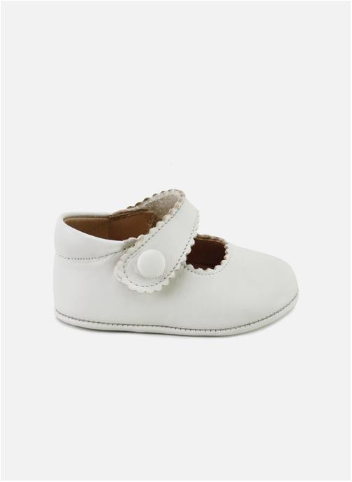 Eli 1957 Bottines Chaussures pour nouveau-nés 0347AL-GUANTINO-BEIG Beige fille beige