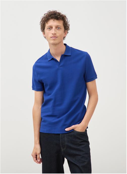 Bonobo Polos POLAZYSUNH homme bleu