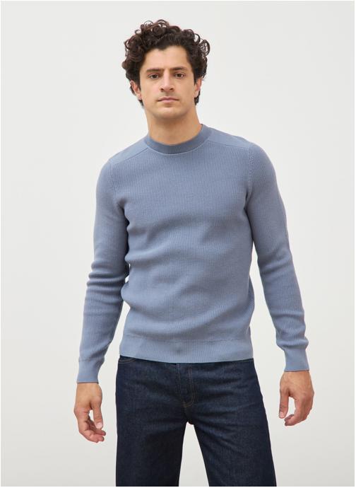 Bonobo Pulls RIBEPAURPULH homme bleu