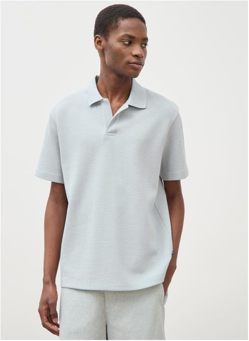 Bonobo Polos POLOSANDH homme gris