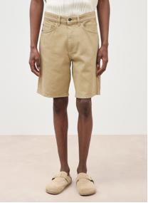 Bermudas BERDENIMLAXH homme bleu