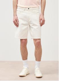 Bermudas BERDENIMLAXH homme bleu