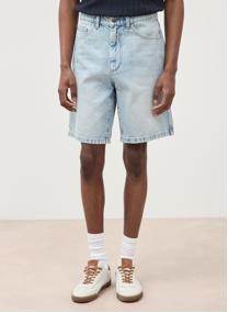 Bermudas BERDENIMLAXH homme bleu Bonobo Bermudas BERDENIMLAXH homme bleu Bleu clair