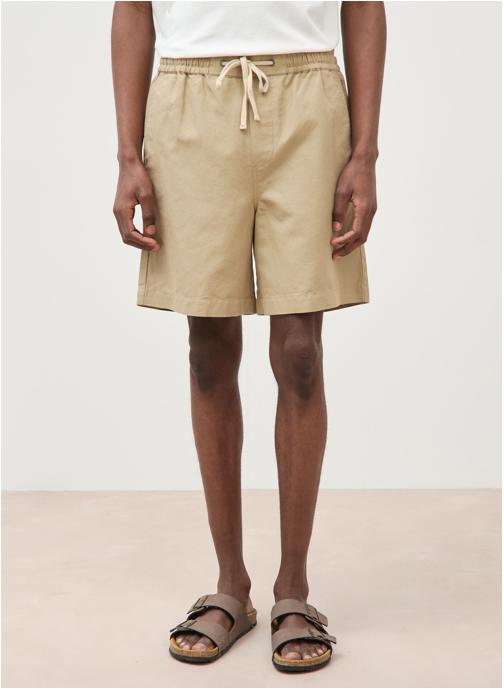 Bonobo Bermudas BERMENFILINH homme vert