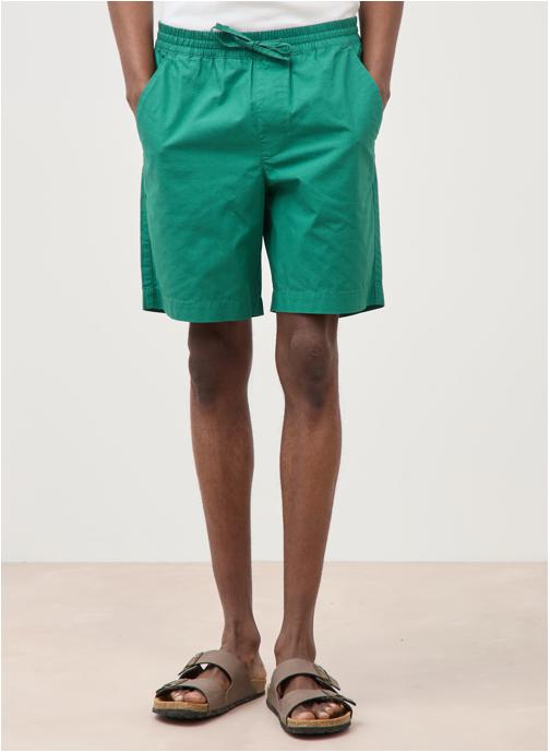 Bonobo Bermudas Bermudas - BERMENFICOTH homme vert