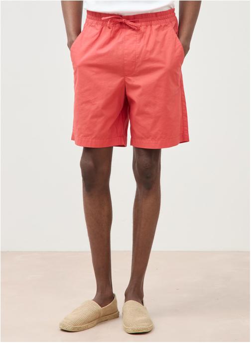 Bonobo Bermudas Bermudas - BERMENFICOTH homme rose