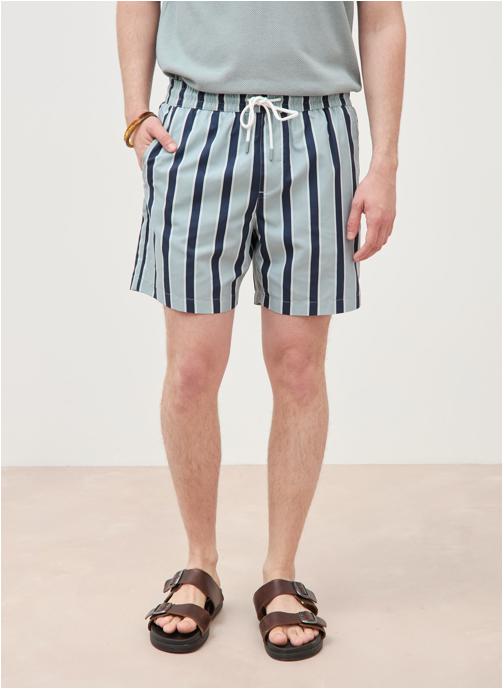 Bonobo Slips de bain BAINEWRAYH homme bleu