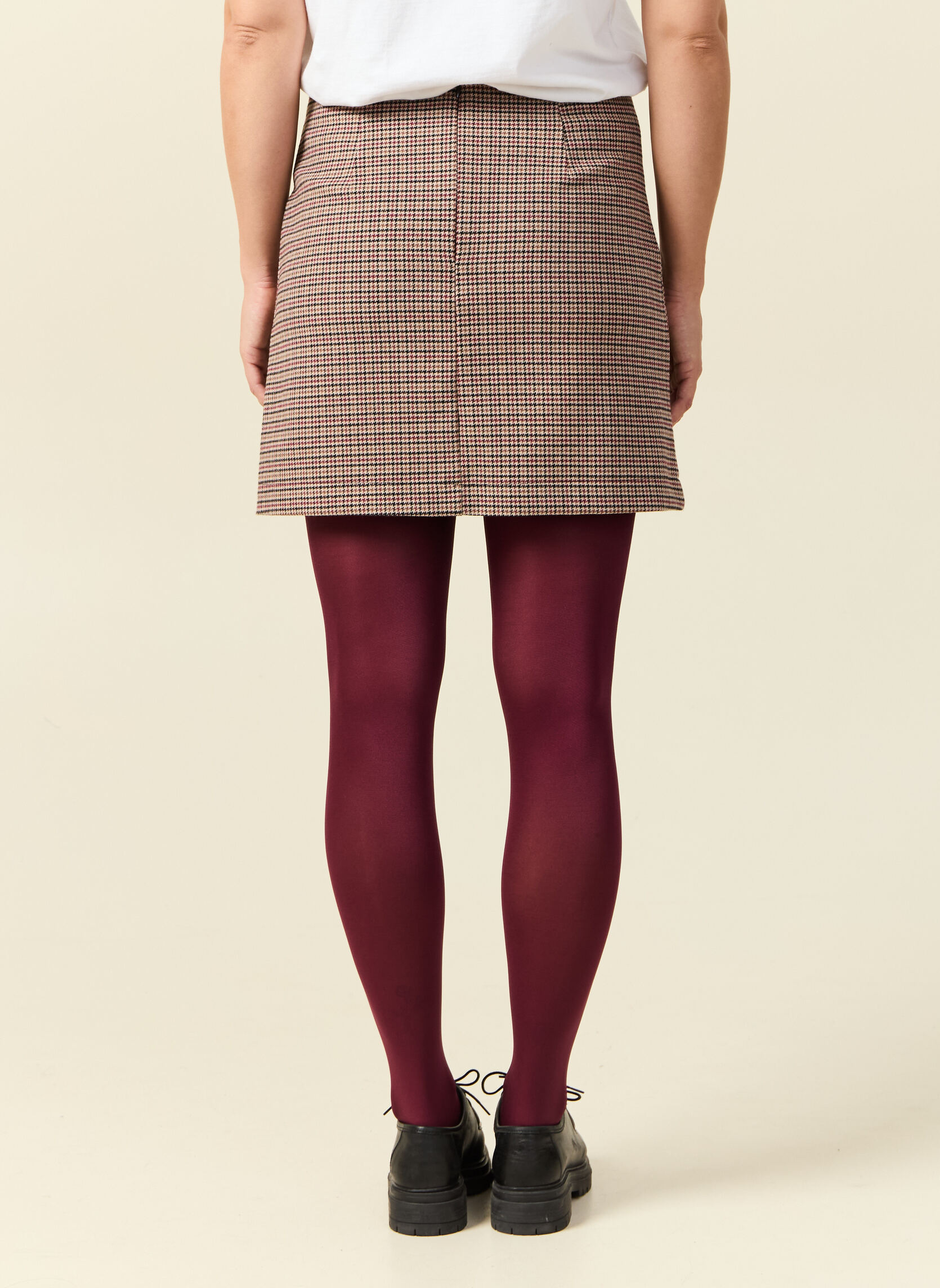 Jupes mi-longues KROKI2JUMF femme marron Bonobo Jupes mi-longues KROKI2JUMF femme marron Marron