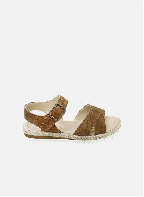 Eli 1957 Sandales Sandales 64025AN-SERRAJE-NOGAL Marron femme marron