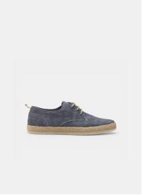Espadrilles 8599103 homme bleu Bata Espadrilles 8599103 homme bleu Bleu