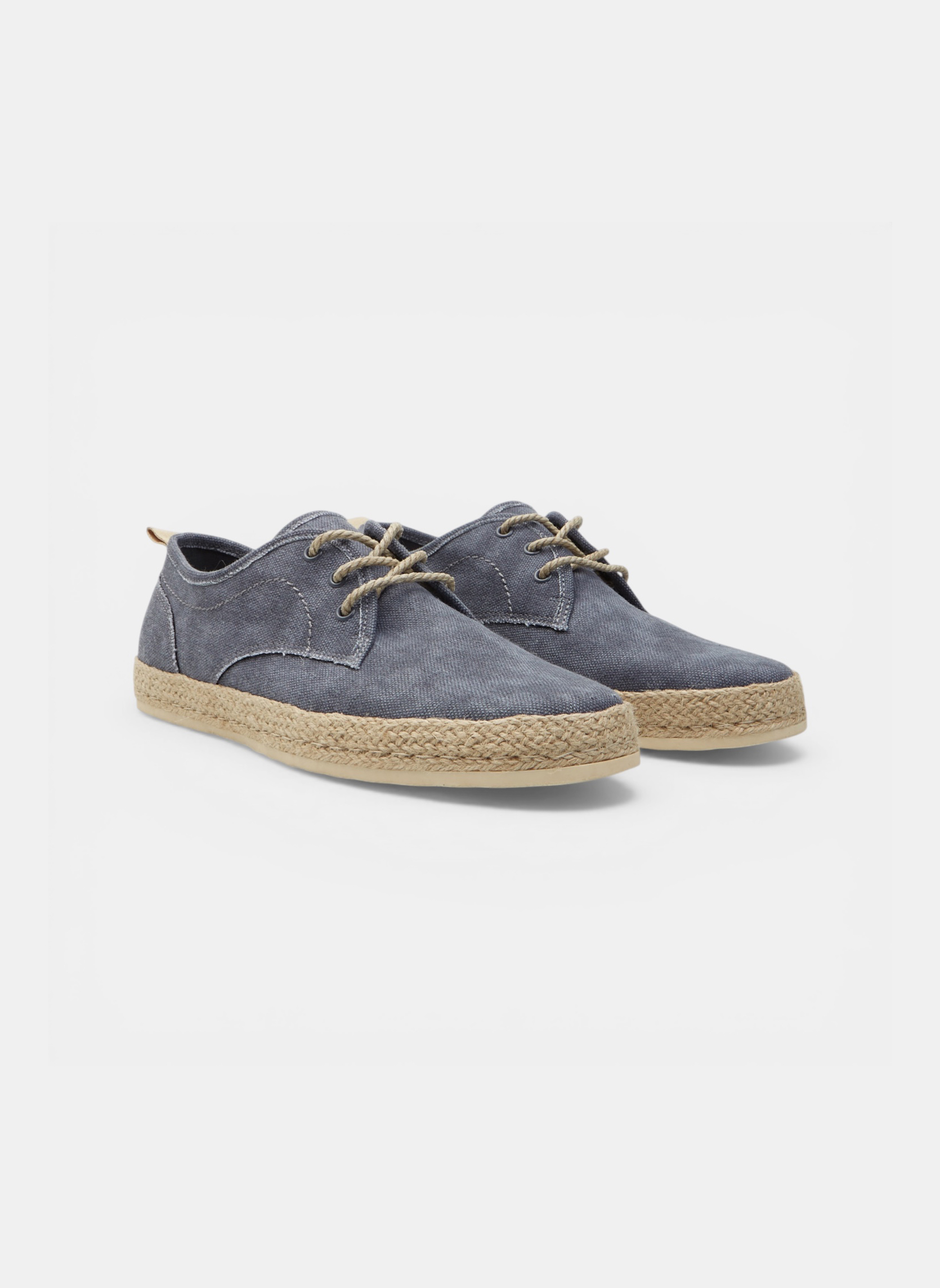 Espadrilles 8599103 homme bleu Bata Espadrilles 8599103 homme bleu Bleu