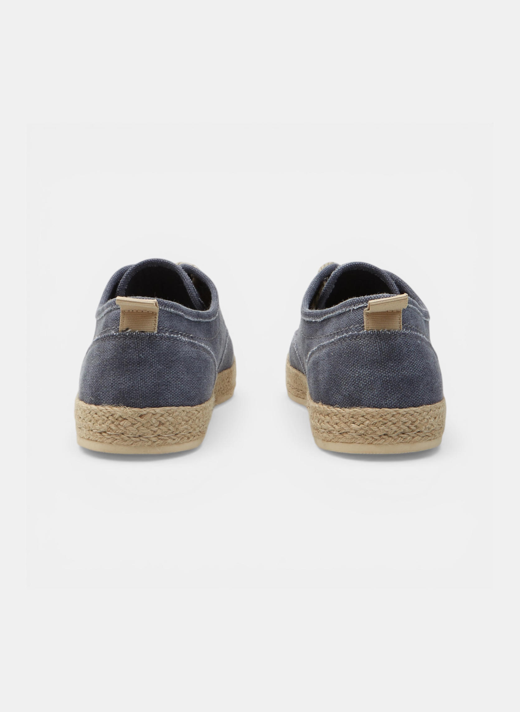 Espadrilles 8599103 homme bleu Bata Espadrilles 8599103 homme bleu Bleu