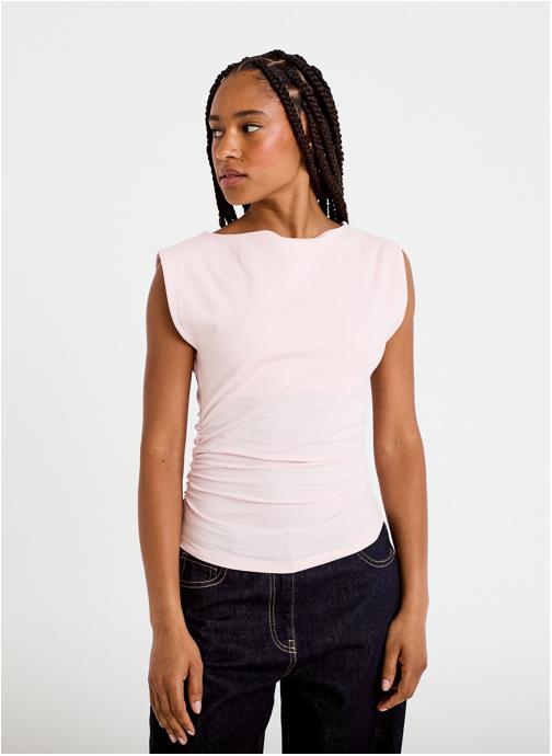 Cache Cache Débardeurs DCOLDANCE femme rose