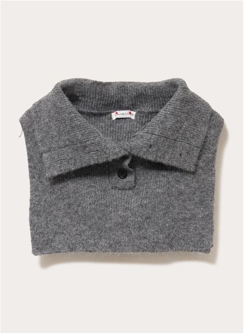 Cache Cache Bonnets CACHMINIBOUT femme gris