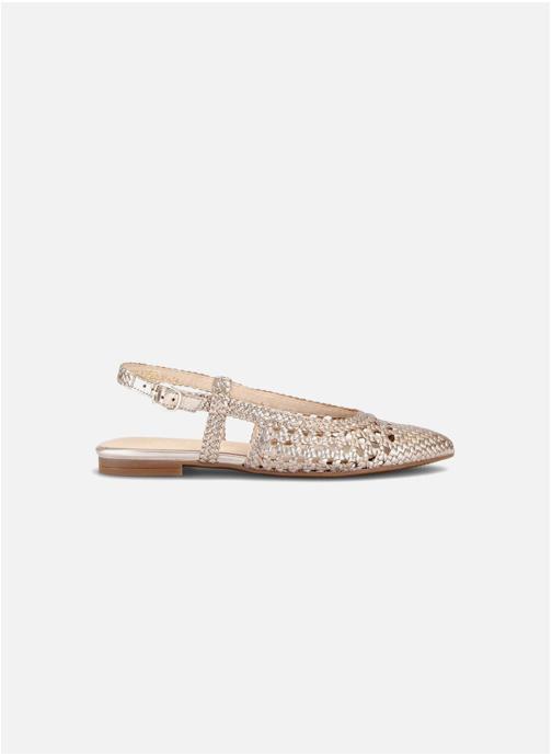 Gabor Escarpins 81.631 femme or et bronze
