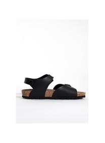 Sandales Argent fille argent