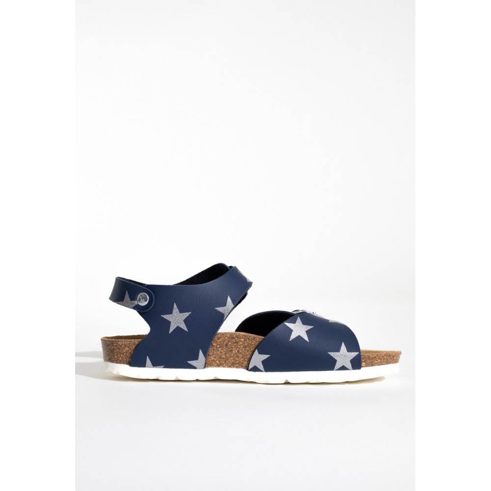 Sandales Argent fille argent Bayton Sandales Argent fille argent Argent