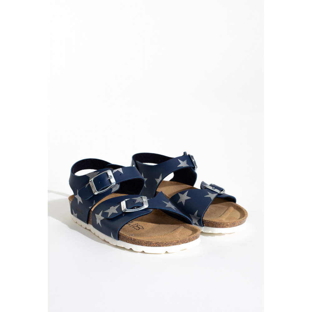 Sandales Argent fille argent Bayton Sandales Argent fille argent Argent