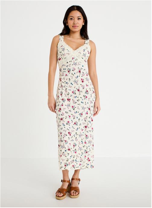 Cache Cache Robes RONUIZARTY2 femme multicolore