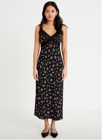 Robes RONUIZARTY2 femme multicolore