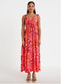Robes ROVOLFRESH femme rouge