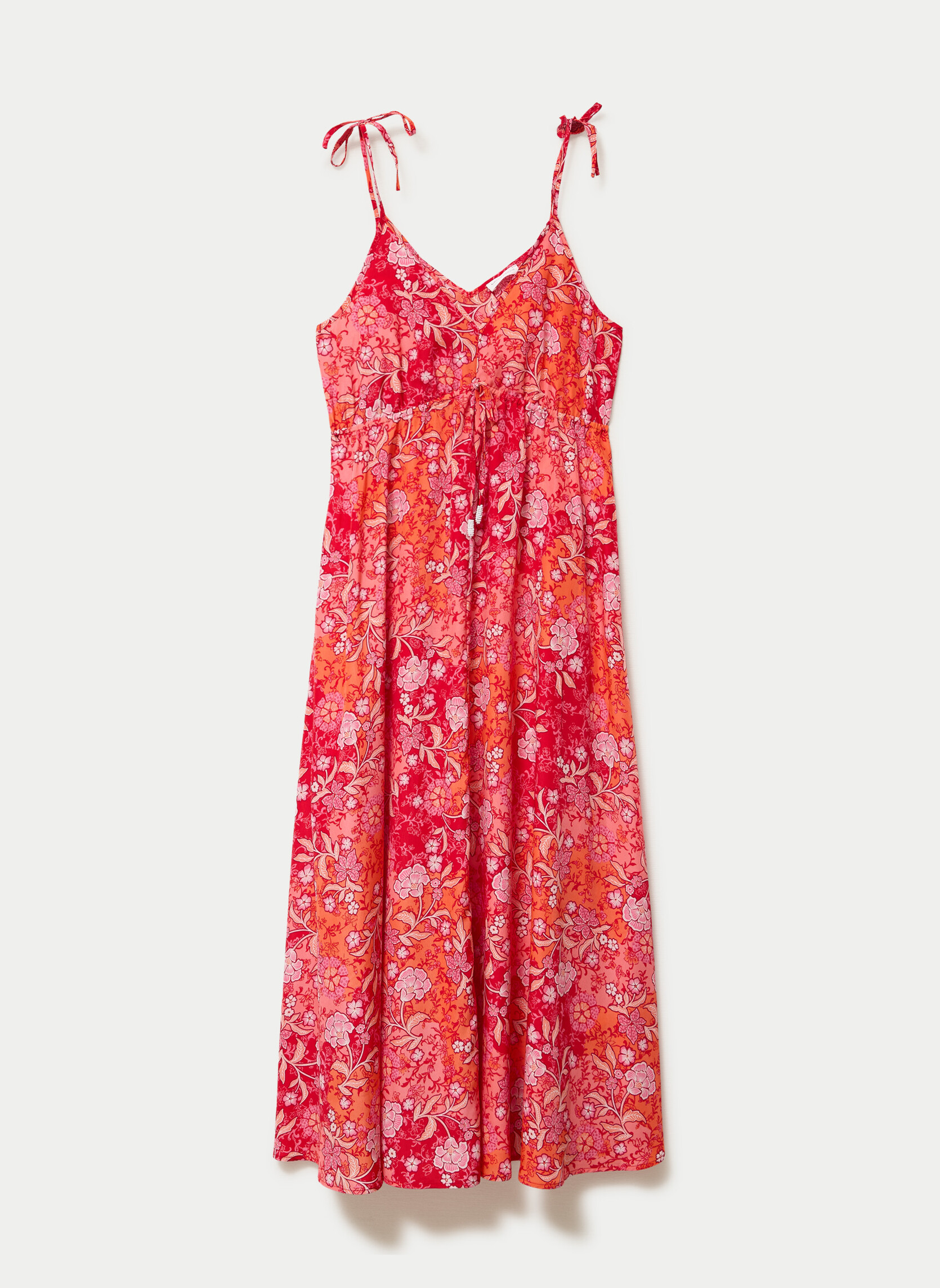 Robes ROVOLFRESH femme rouge Cache Cache Robes ROVOLFRESH femme rouge Rouge