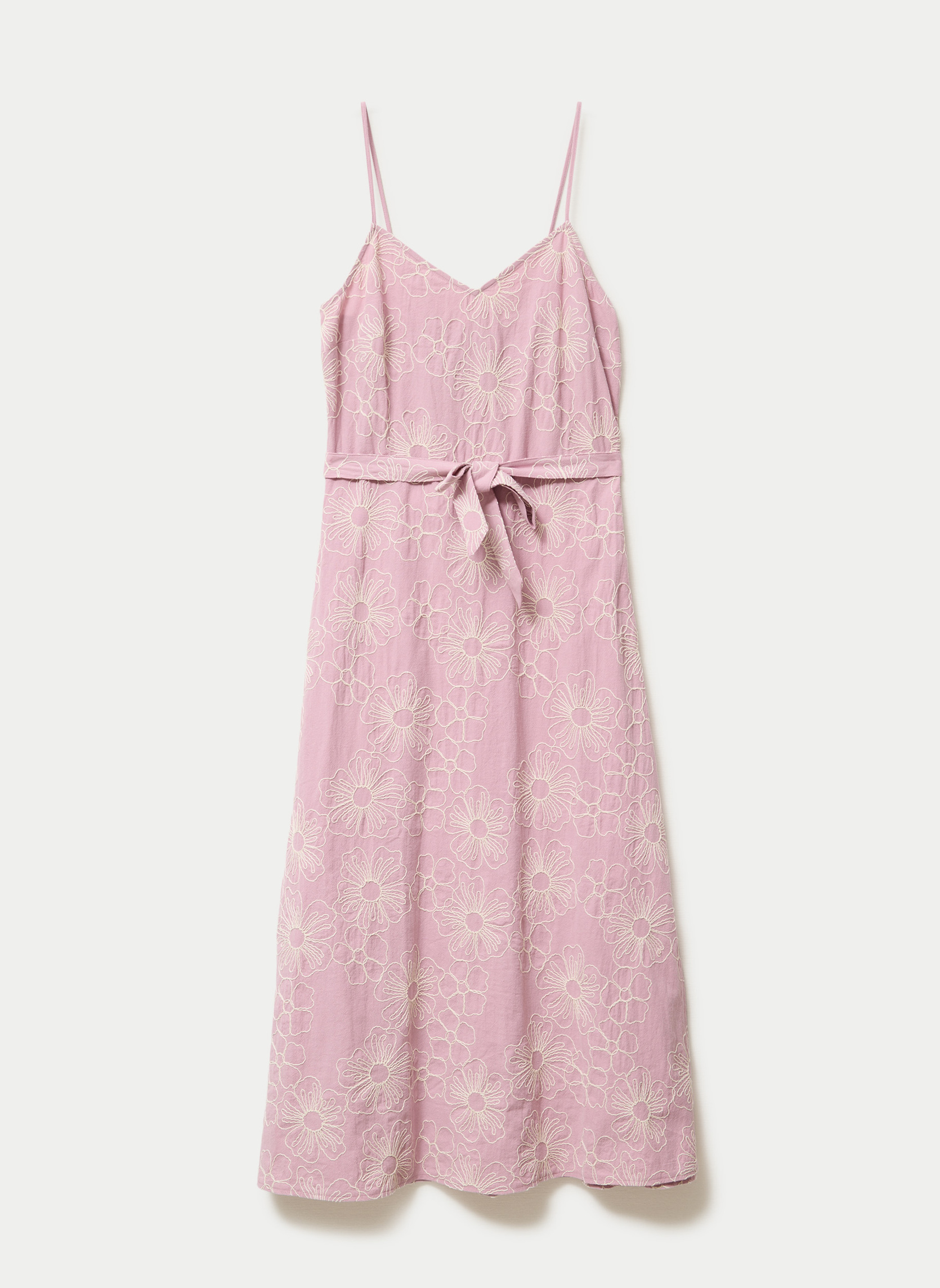 Robes ROCHECORN femme rose Cache Cache Robes ROCHECORN femme rose Rose clair