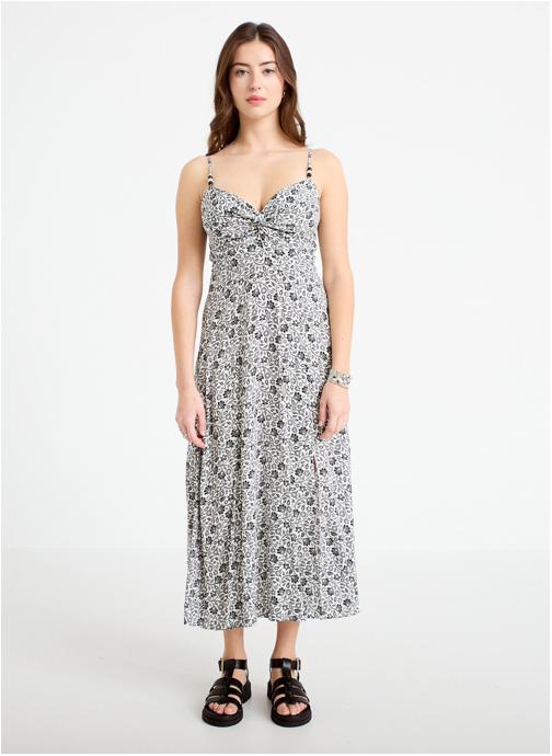 Cache Cache Robes ROLOFLOPERL2 femme noir
