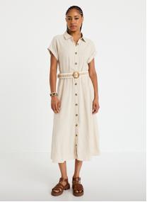 Robes ROLOLINEWMCH femme beige Cache Cache Robes ROLOLINEWMCH femme beige Beige