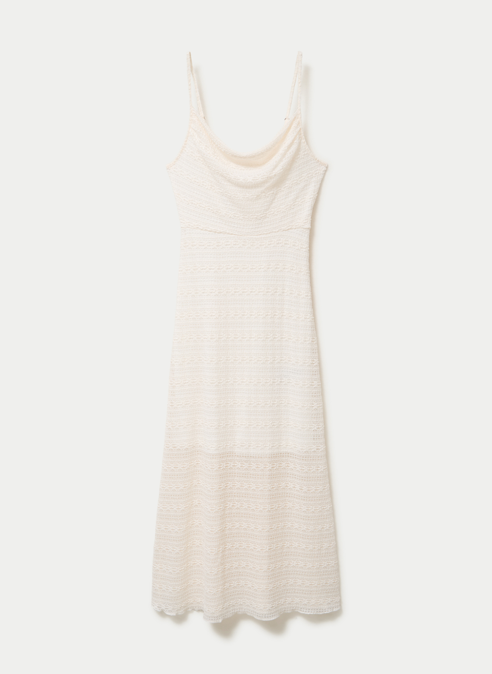 Robes ROBENIDENT femme blanc Cache Cache Robes ROBENIDENT femme blanc Blanc