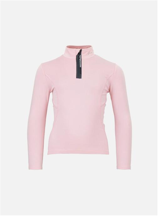 Peak Mountain Chemises Top technique FANEVI ROSE garçon rose