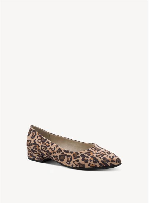 Jana shoes Ballerines classiques 8-22174-42 femme beige