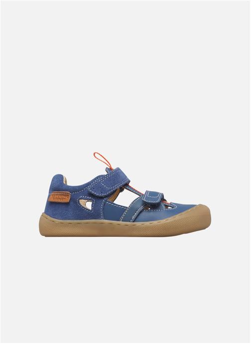 Naturino Sandales Sandales BAREFOOT JAFFO VL. Bleu- garçon bleu