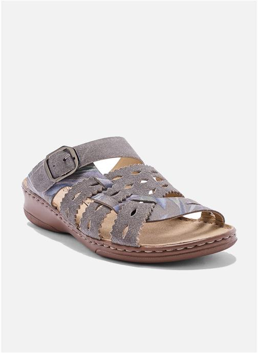 Pediconfort Mules MULES femme gris