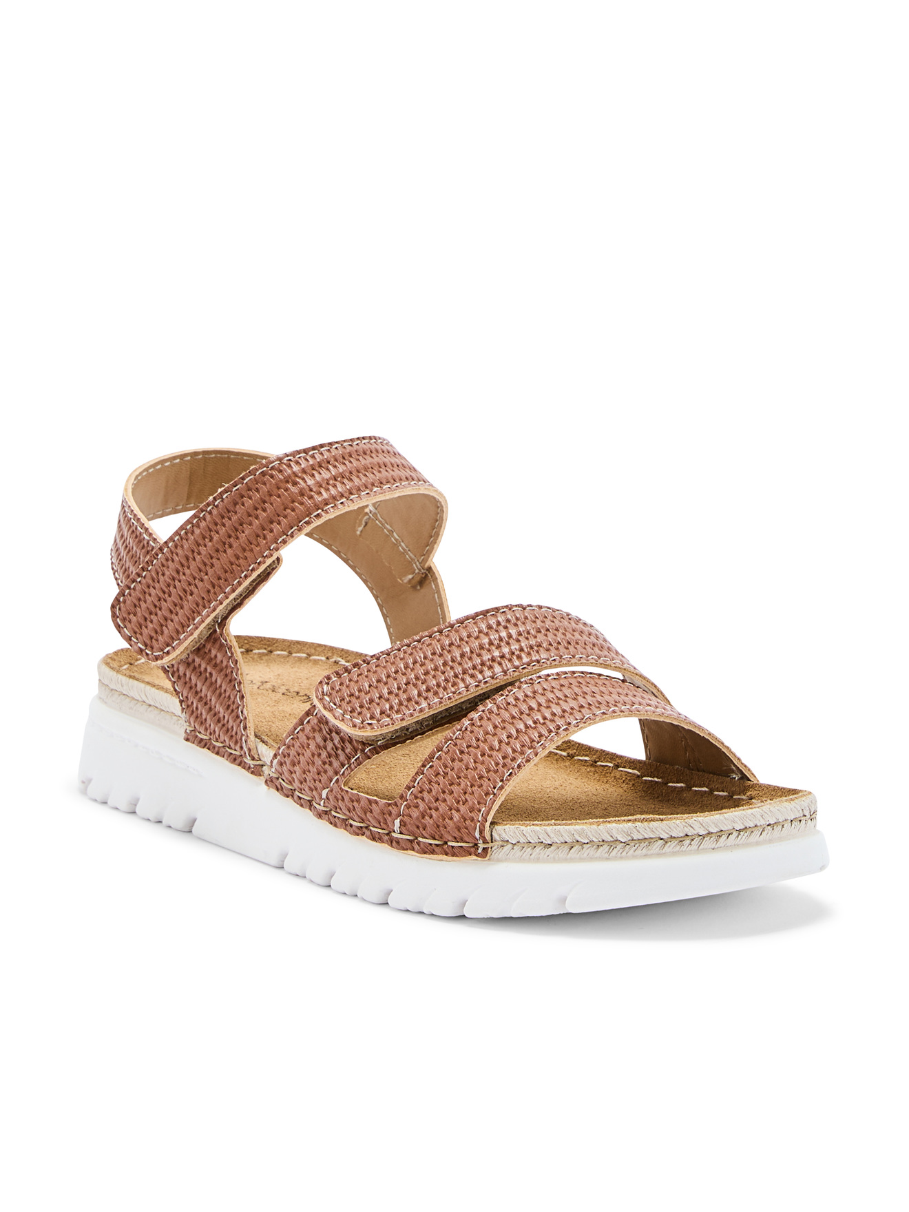 Sandales SANDALES femme marron Pediconfort Sandales SANDALES femme marron Marron