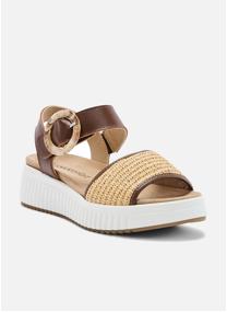 Sandales SANDALES femme marron Pediconfort Sandales SANDALES femme marron Marron