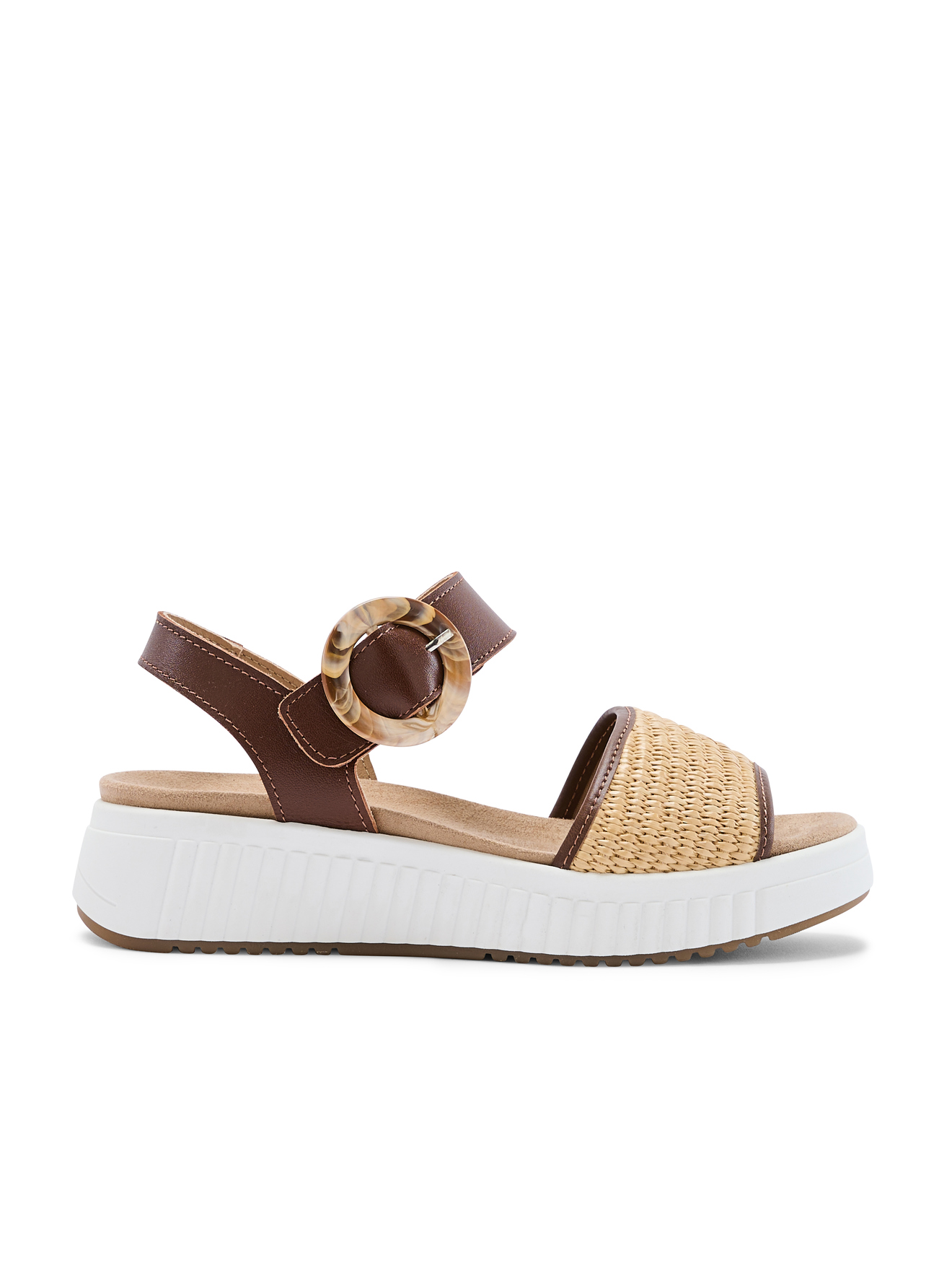 Sandales SANDALES femme marron Pediconfort Sandales SANDALES femme marron Marron