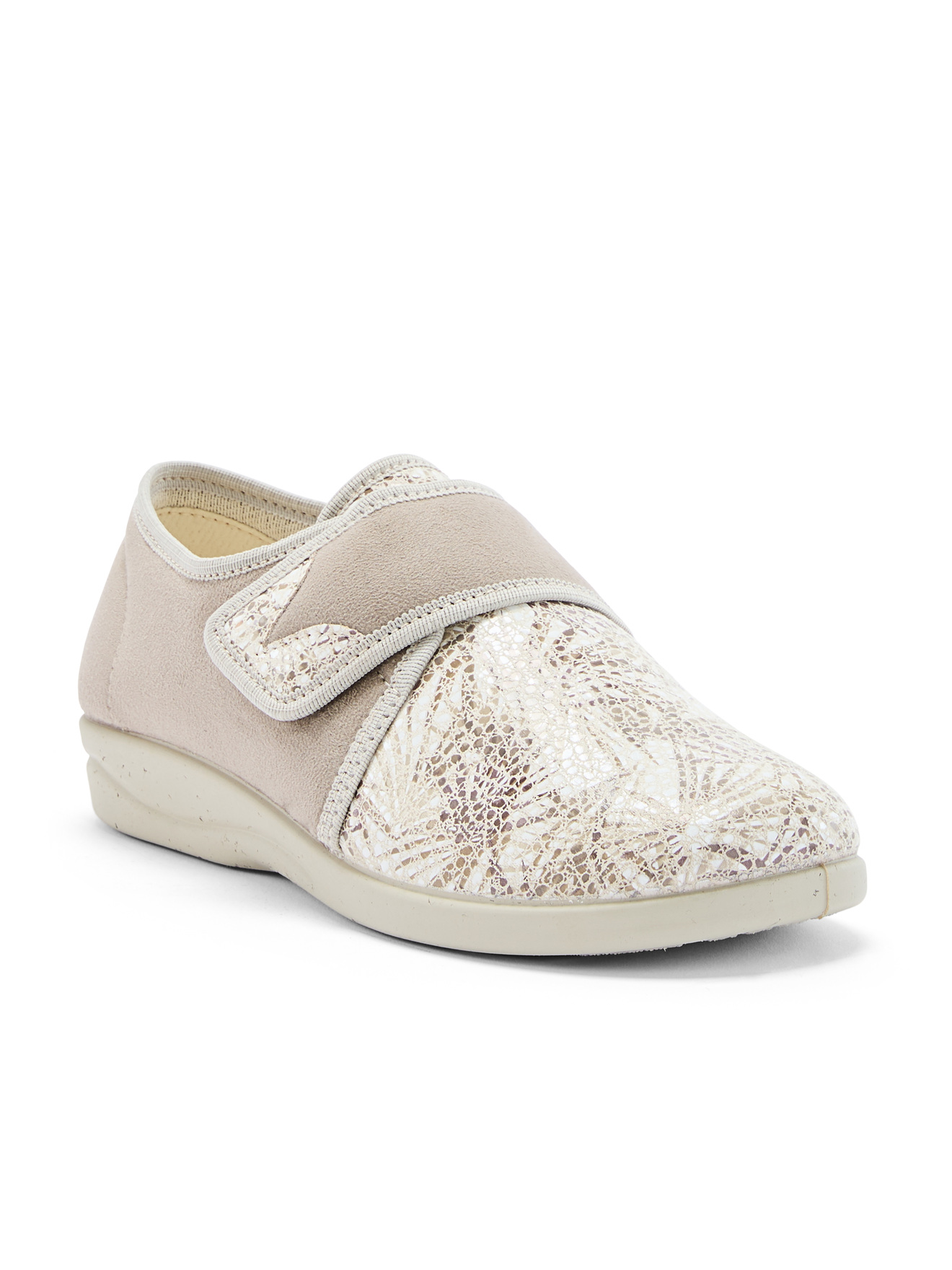 Baskets basses DERBIES femme beige Pediconfort Baskets basses DERBIES femme beige Beige