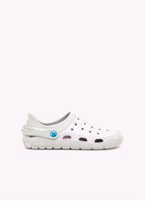 Mules Chaussures plates Femme MTNG FREE CARE blanc femme blanc