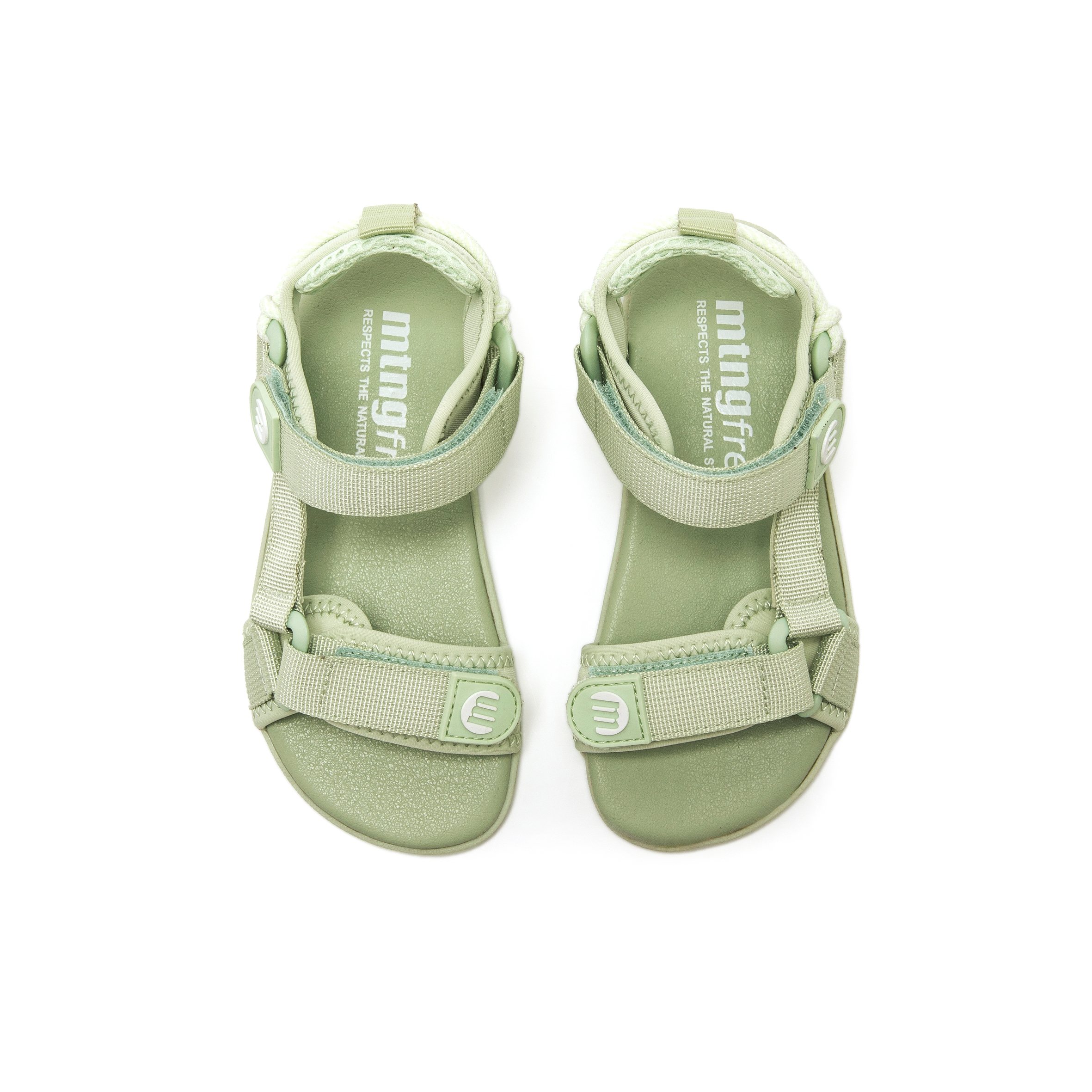 Sandales Sandales Garçon MTNG KIDS RESPECT MARIA vert garçon vert MTNG Sandales Sandales Garçon MTNG KIDS RESPECT MARIA vert garçon vert Vert