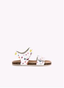 Sandales Sandales Filles MTNG KIDS RESPECT BIANKA blanc fille blanc
