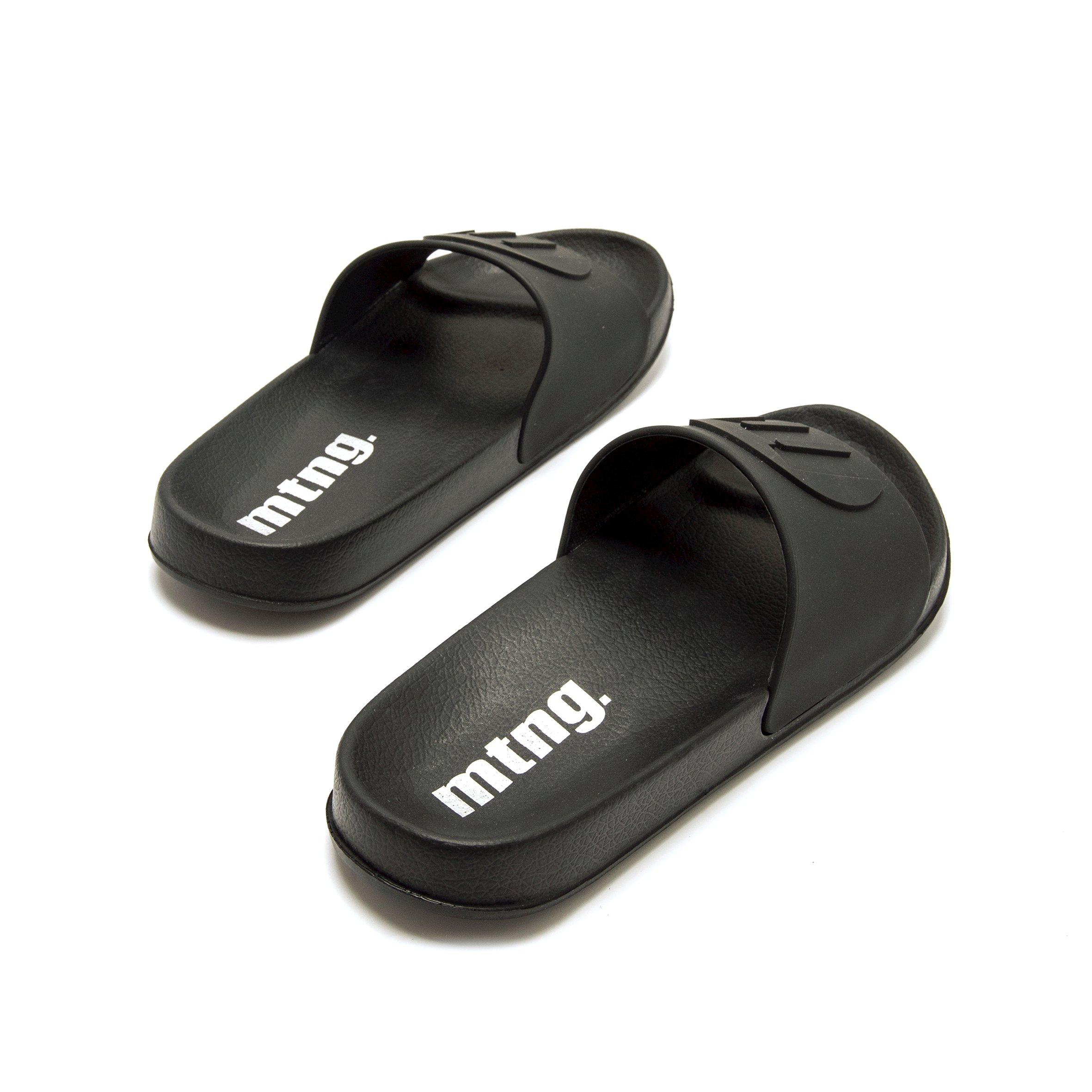 Tongs Tongs Femme MTNG TULUM noir femme noir MTNG Tongs Tongs Femme MTNG TULUM noir femme noir Noir