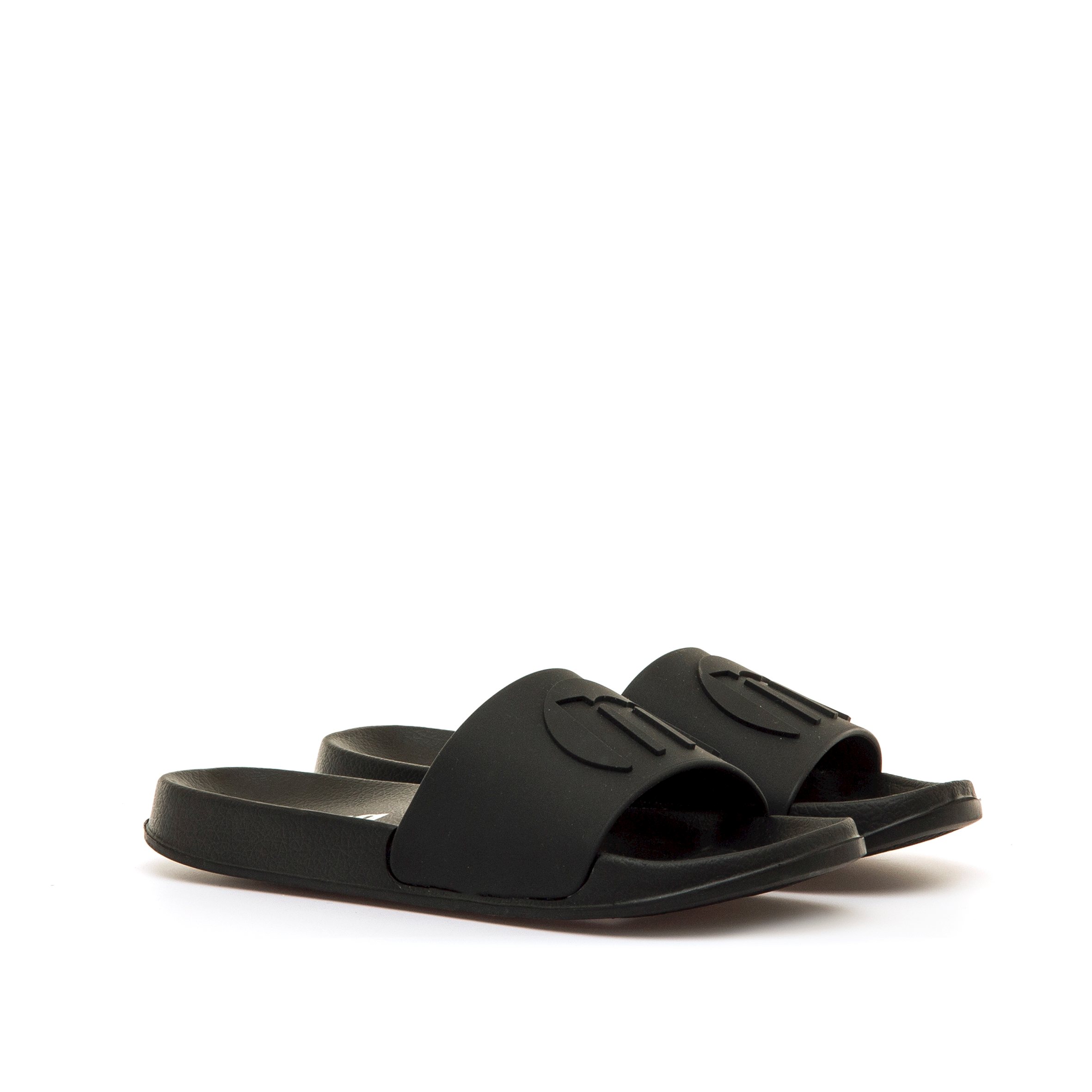Tongs Tongs Femme MTNG TULUM noir femme noir MTNG Tongs Tongs Femme MTNG TULUM noir femme noir Noir