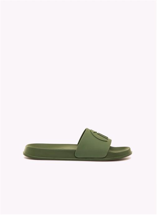 MTNG Tongs Chanclas Homme MTNG TULUM vert homme vert