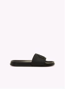 Tongs Chanclas Homme MTNG TULUM vert homme noir MTNG Tongs Chanclas Homme MTNG TULUM vert homme noir Noir